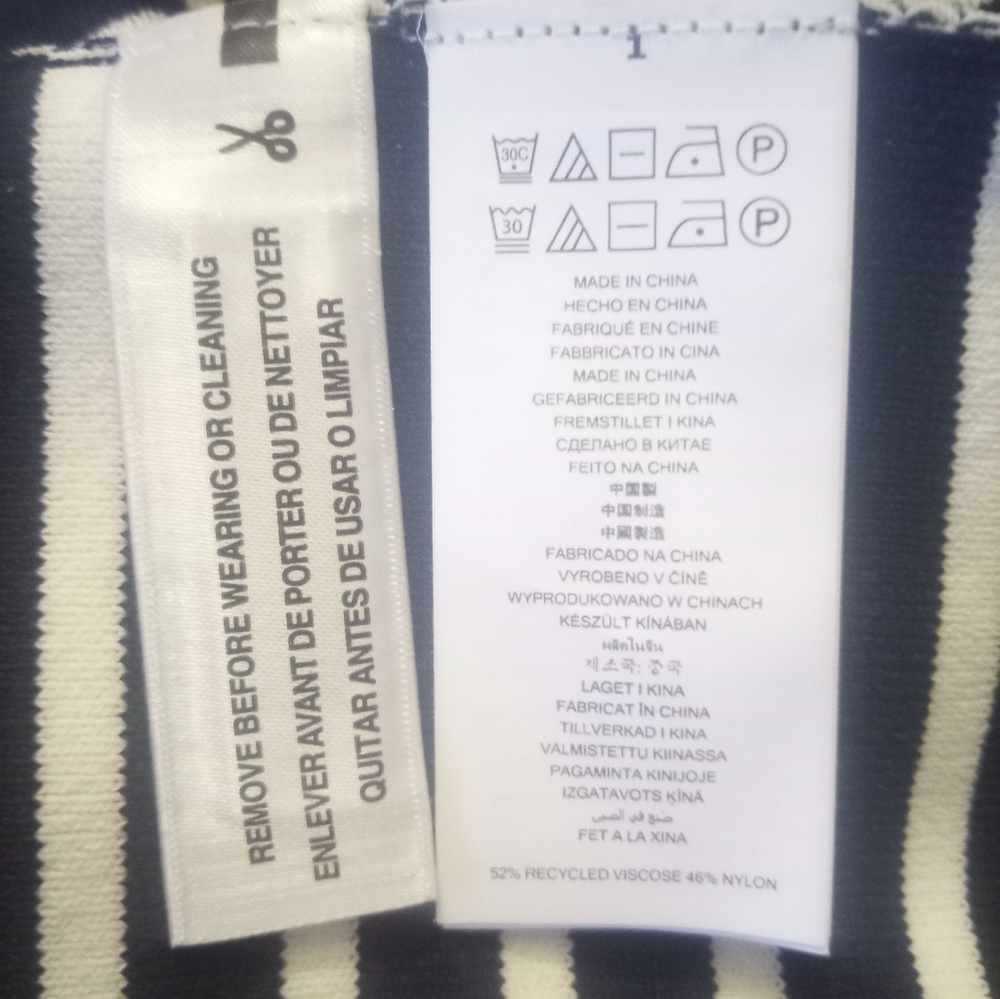 Brand New Maxi Micheal Kors Maxi Dress , Super Stretchy , , - Picture 5 of 12